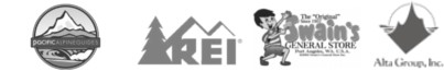 corporate partners logos